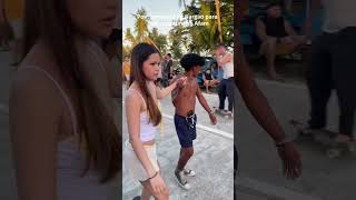 Araay mo, Paldo c Manu  #siargao #philippines #viral