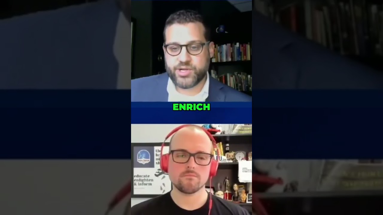 Public Unions Lie: What They Don't Want You To Know! #shorts