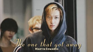 Download Lagu The one that got away