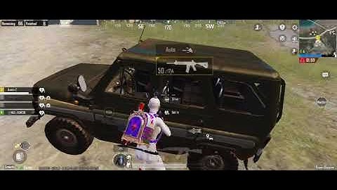 SOLO 11 KILLS ,GETTING READY FOR BMPS KILL NOW