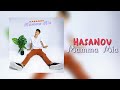 HASANOV - Mamma Mia | Премьера трека 2022