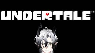 [UNDERTALE] the font brothers
