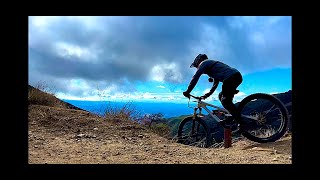 The Joplin Trail - The Most Epic Bike Ride You Will Ever Experience