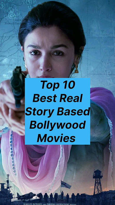 Top 10 Best Real Story Based Bollywood Movies || Bollywood Movies #shorts #short #youtubeshorts