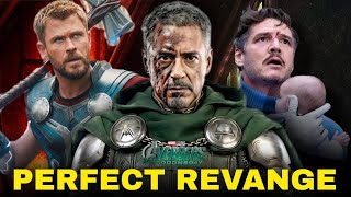 Did Marvel Destroy Itself 😱 | The Real Reason Explained