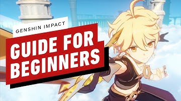 Genshin Impact: Beginner