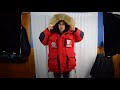 Warmest Parka on the Planet--Canada Goose Snow Mantra Overview