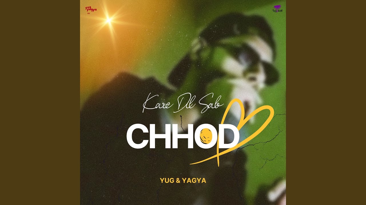 Kare Dil Sab Chhod - YouTube