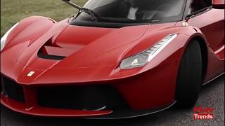 Drag Race Bugatti Veyron / Ferrari LaFerrari YouTube