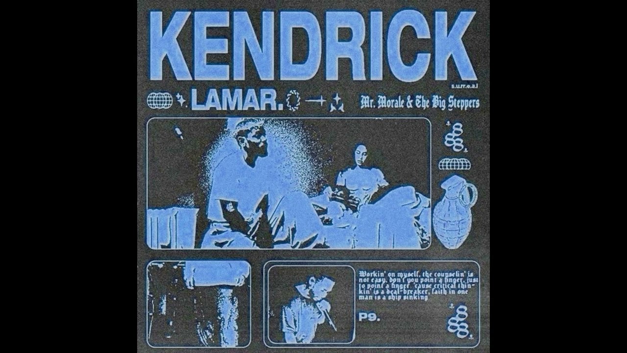 Watch "blue line outro freestyle" - kendrick lamar x baby keem type beat on YouTube Watch "blue line outro freestyle" - kendrick lamar x baby keem type beat on YouTube