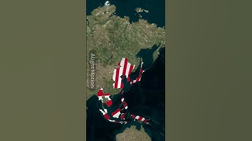 Countries and their EMPIRE#mapping #history #empires#fyp