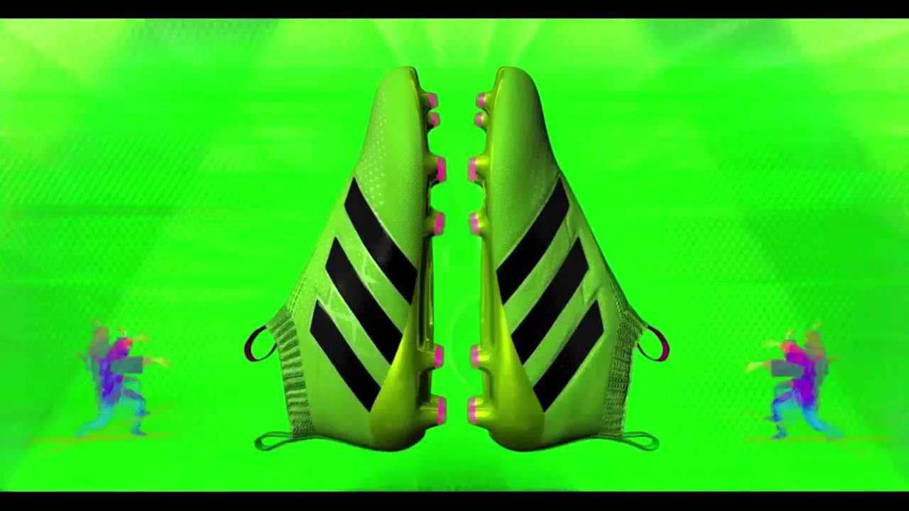 Adidas я здесь босс! #РешайИгру - YouTube