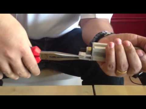 Knipex No.26 12 200 !!! Knipex No.26 12 200 !!!