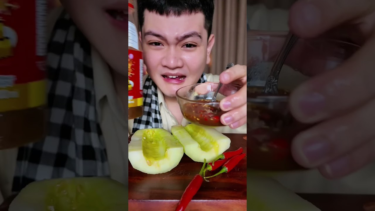 MẮM THÁI #vitaminphong #food #review #mamthai