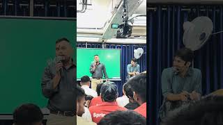Rajasthan geography last class in vijya seyag sir 💓❤️💐….. #youtube #classs #springboard