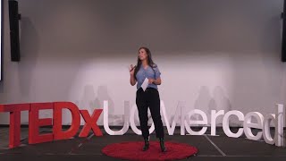 3 Mental Health Tools to Add to Your  Tool Box | Ashley Machado | TEDxUCMerced