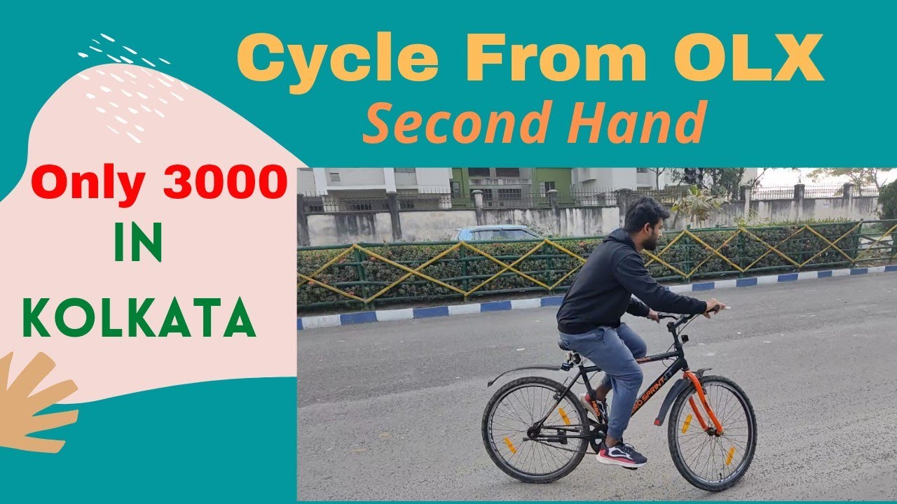 Cycle Under 3000 In Kolkata Second Hand Cycle In Kolkata Olx Olx 