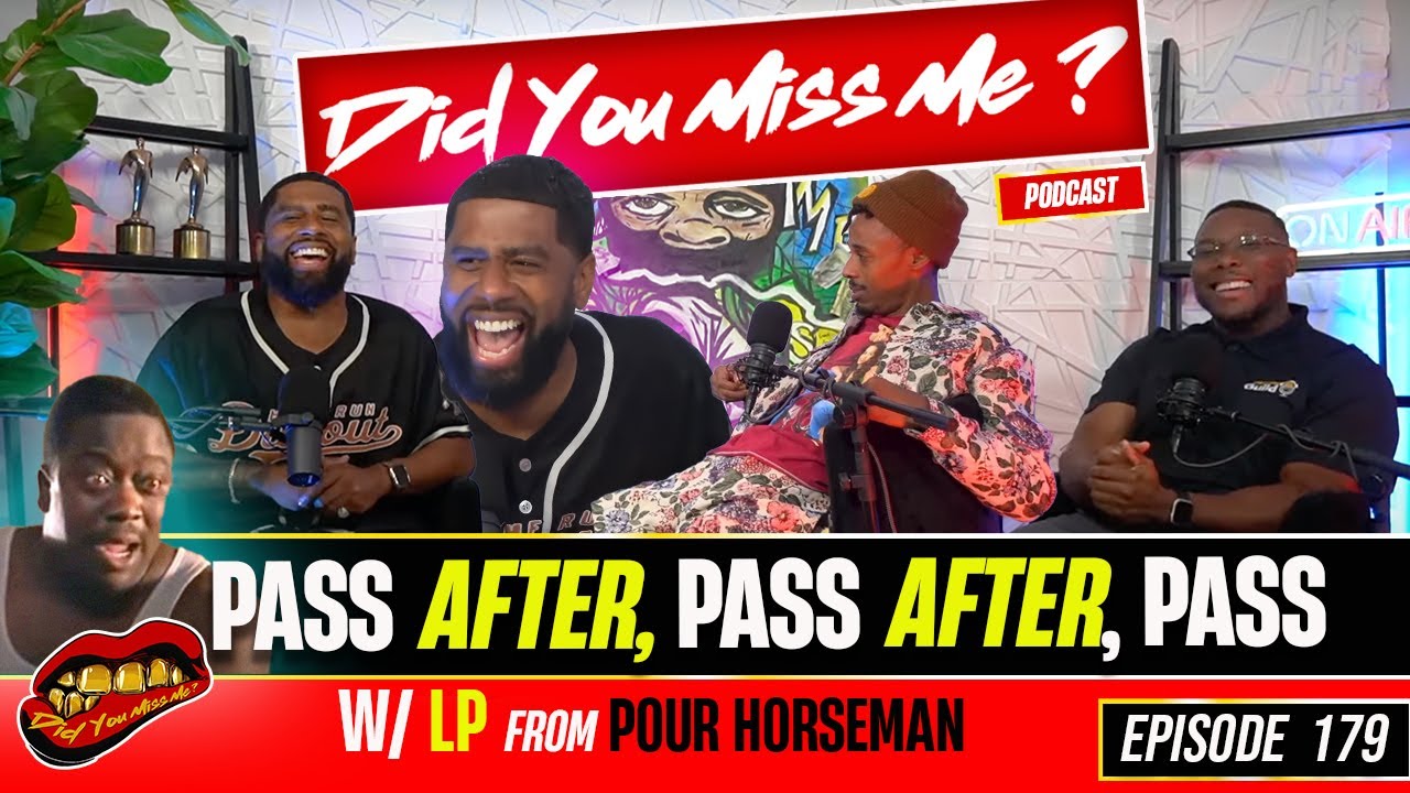 Pass After, Pass After, Pass