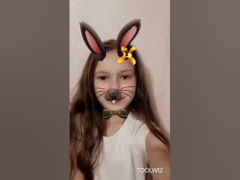 я зайчонок - YouTube