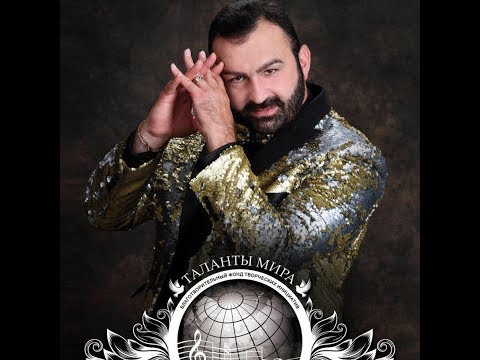 პორტრეტი ჩარჩოს გარეშე - დავით ღვინიანიძე (პრომო)