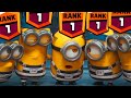 Сила первого ранга в Brawl Stars / Brawl Stars анимация СМЕШНЫЕ МОМЕНТЫ