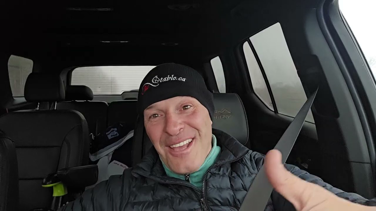 Commentary--recapping our morning of training Saturday January 17th 2026