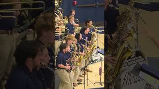 Akron's Blue and Gold 11/12/25 - Emily, Elden & David