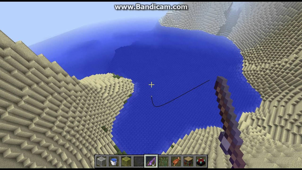 Обзор снапшота 13w41b на майнкрафт