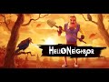 Hello Neighbor #6 Final Act