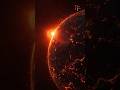 55 Cancri e – molten metal oceans #universe #space