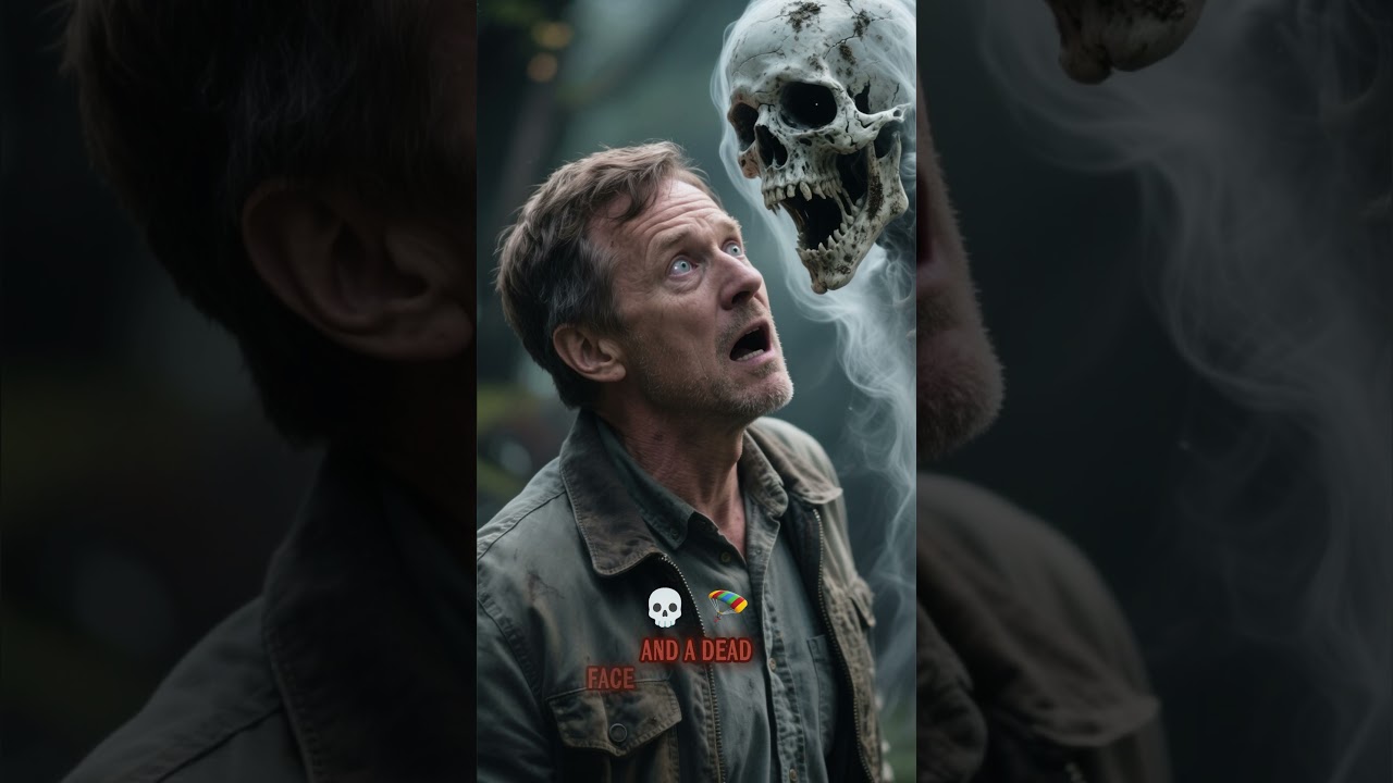 The Grave Was Not Empty 