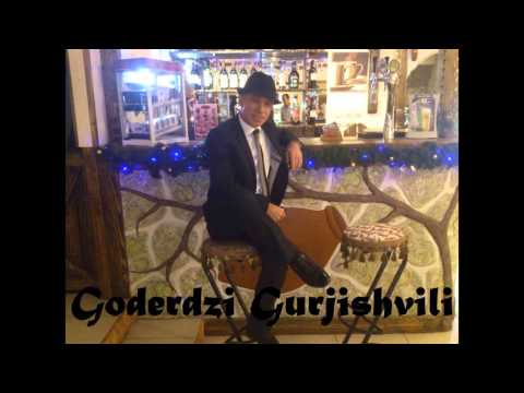 Goderdzi Gurjishvili(aranji zaza noniashvili-ატმის ყვავილი