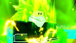 Max Mastery Legendary Forms In Dragon Ball Rage