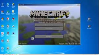 Видео урок как скачать ModLoader Для Minecraft 1.5.2 + мод MiniMap Видео урок как скачать ModLoader Для Minecraft 1.5.2 + мод MiniMap