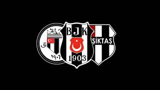 GURURLAN - Beşiktaş 112. Yıl Marşı / Gururlan Burası Beşiktaş Resimi