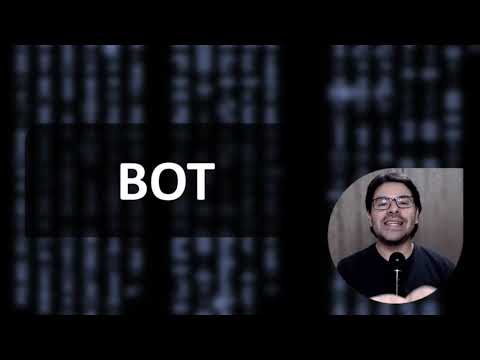 Vídeo: Os botnets podem ser usados para o bem?