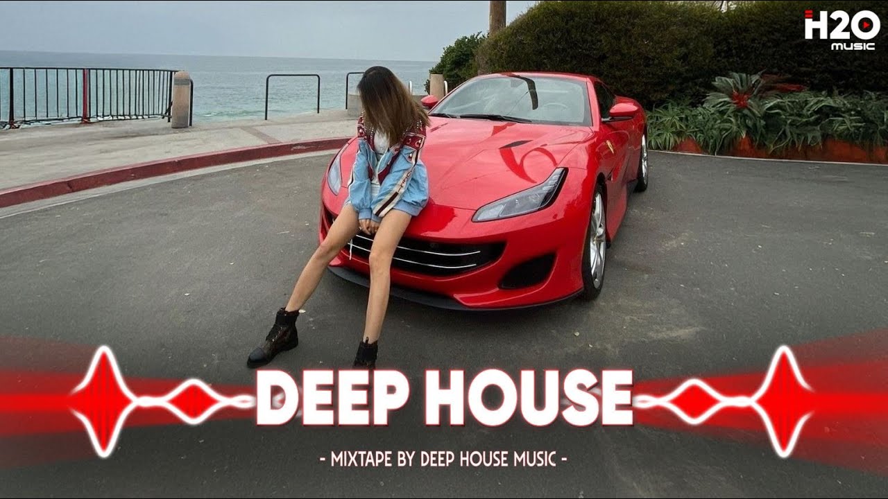 NHẠC NGHE TRÊN XE - MIXTAPE VIET DEEP CỰC XỊN - NHẠC REMIX DEEP HOUSE & HOUSE LAK HAY NHẤT 2025