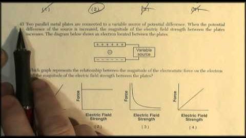 NYS Regents Physics June 2011, pg 8