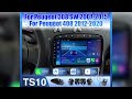 Latest Products You Must Know! 10.26" Wireless CarPlay & Android Auto Universal Portable Car Radio