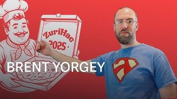 Competitive Programming in Haskell – Brent Yorgey (Haskell Educator & Author of Diagrams and Swarm)