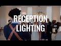 Wedding Photography: 5 Reception Lighting Tips