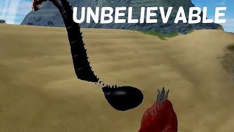 cursed roblox kaiju universe in a nutshell | roblox kaiju universe