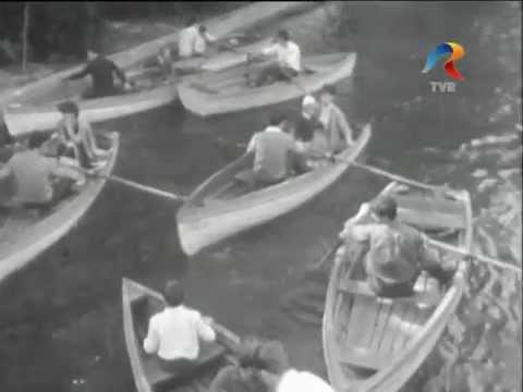 Itinerar bucurestean (1967) bucharest hotel