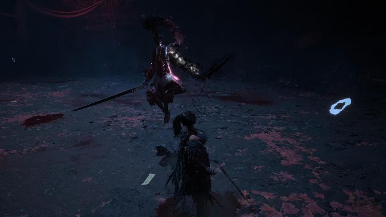 WUCHANG: Fallen Feathers la novia perfecta