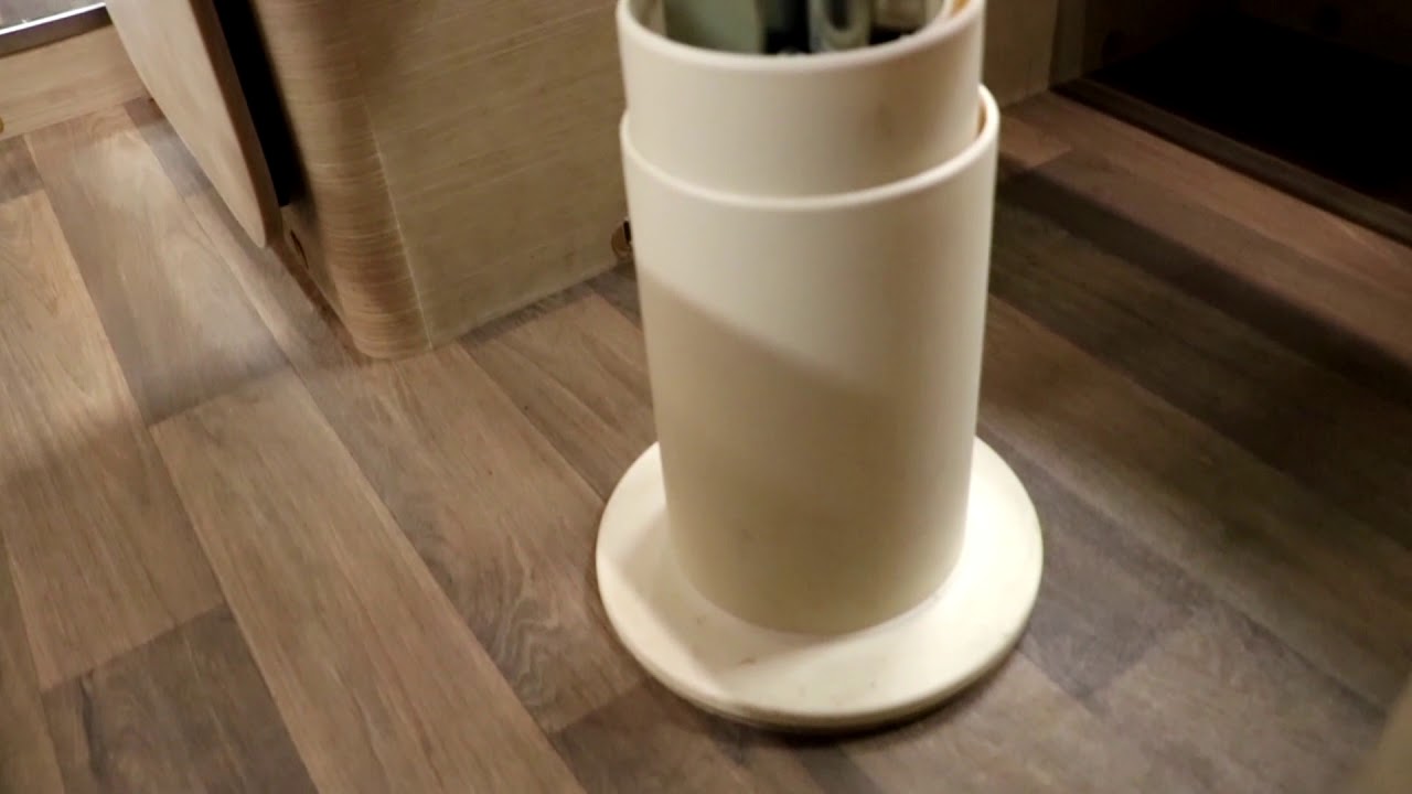 Setting up the Beds MC4-22 Gold