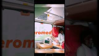 Train Ambulance! Low cost patient shifting to Chennai from AnyWhere Resimi