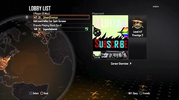Black Ops2 Easyst Way To Make Nat Open 100% Working