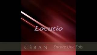 Céran - Locutio [EP Preview] screenshot 2