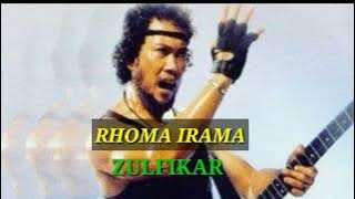 Rhoma Irama - Zulfikar || Raja Dangdut