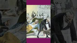 Regency Era Medical Practitioners